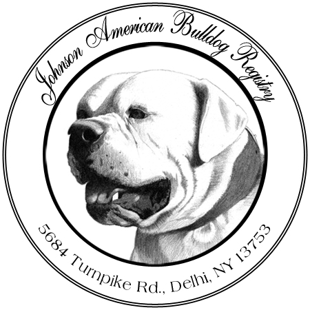 (c) Johnsonamericanbulldogregistry.com